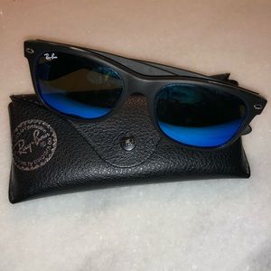 Ray-ban sunglasses